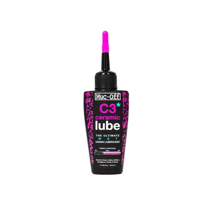 Muc-Off bearings ceramic C3 "Wet" lubricant Muc-Off MUC869 - 1