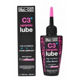 Muc-Off bearings ceramic C3 "Wet" lubricant Muc-Off MUC869 - 2