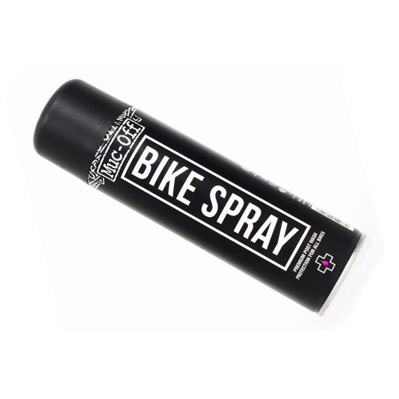 muc off ptfe spray