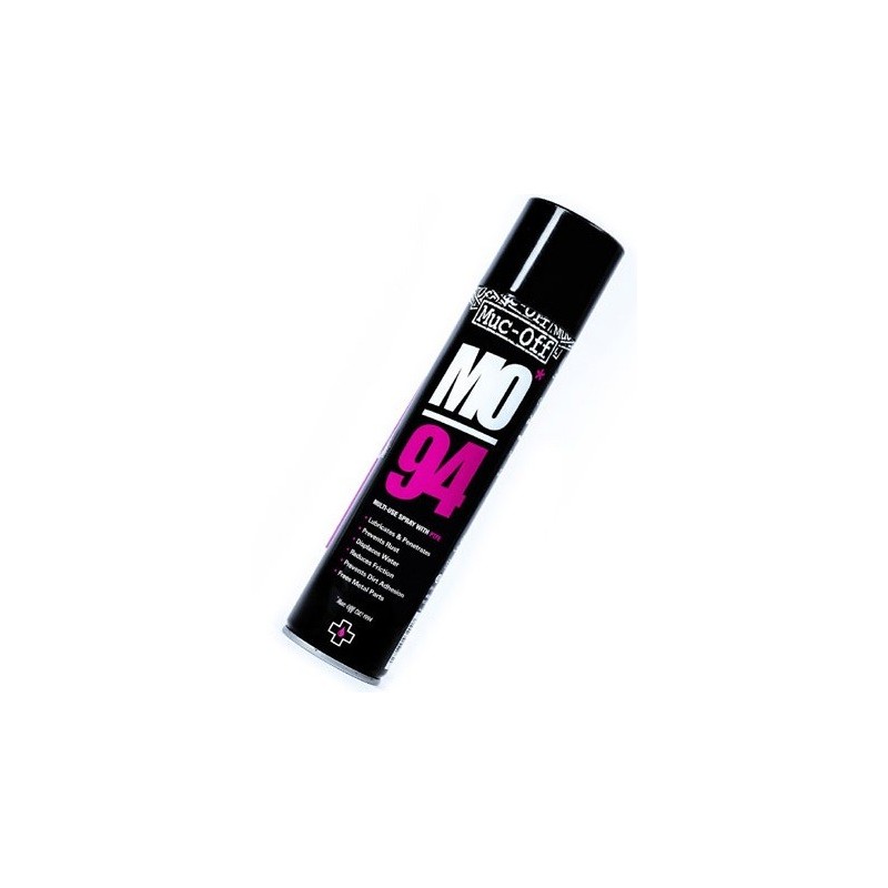 Spray lubricant and MO-94 Muc-Off PTFE Protection Muc-Off MUC934 - 1