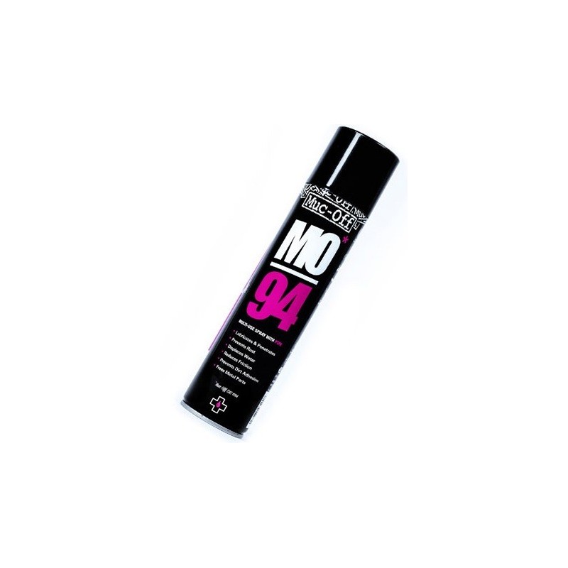 Spray Lubrifiant et Protection MO-94 PTFE Muc-Off Muc-Off MUC934 - 1