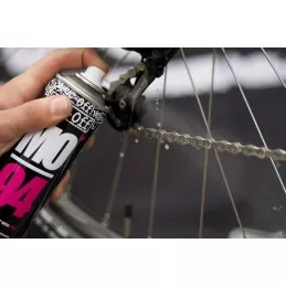 Spray lubricant and MO-94 Muc-Off PTFE Protection Muc-Off MUC934 - 2