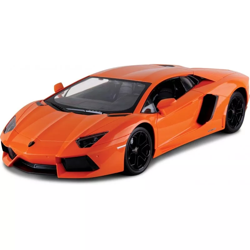Lamborghini Aventador LP 700-4 orange 1/10 Siva Siva SV-50021 - 1