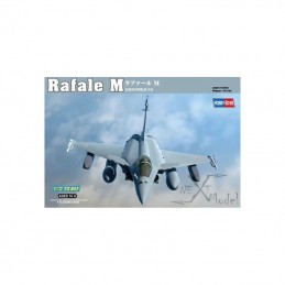 Rafale M 1/72 Hobby Boss Hobby Boss HB87247 - 2