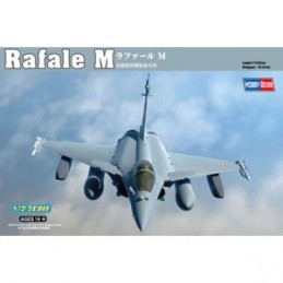 Rafale M 1/72 Hobby Boss Hobby Boss HB87247 - 1