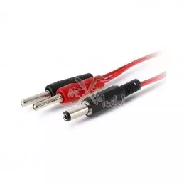 Cordon de charge Tx télécommande JR DYS 8135 - 2