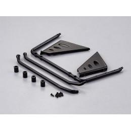 Hate-Bull Crawler 1/10 (4) Killerbody Killerbody KB48344 - 1