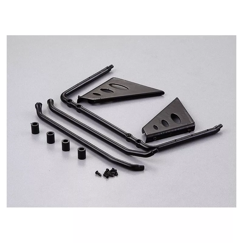 Hate-Bull Crawler 1/10 (4) Killerbody Killerbody KB48344 - 1