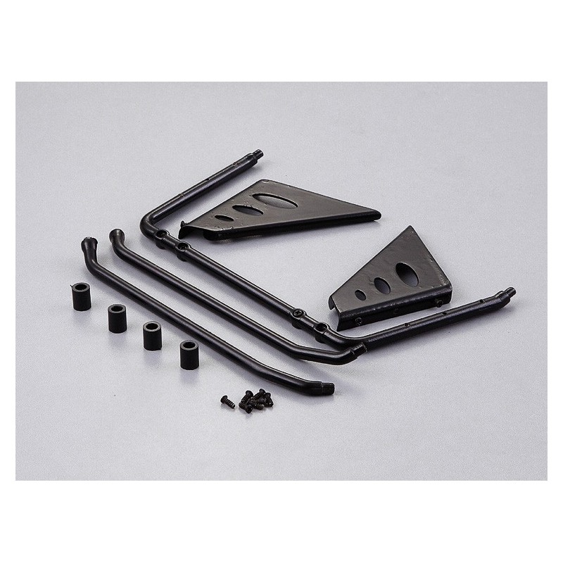 Horri-Bull Crawler 1/10 (4) Killerbody Killerbody KB48344 - 1