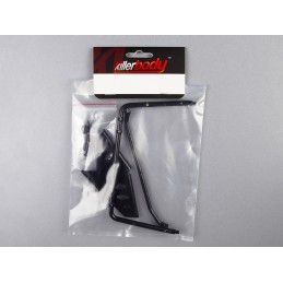 Hate-Bull Crawler 1/10 (4) Killerbody Killerbody KB48344 - 2