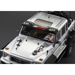 Déco outils à main ABS 1/10 (4) Killerbody Killerbody KB48256 - 2