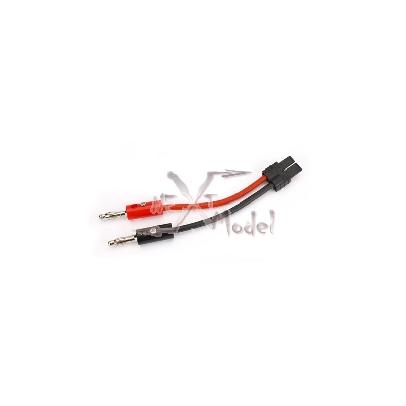 Charge lead Traxxas DYS 8272 - 2