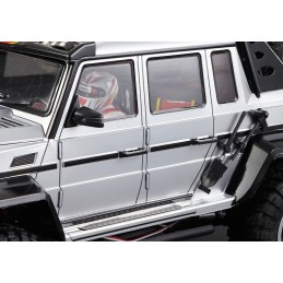 Deco hand ABS 1/10 tools (4) Killerbody Killerbody KB48256 - 3