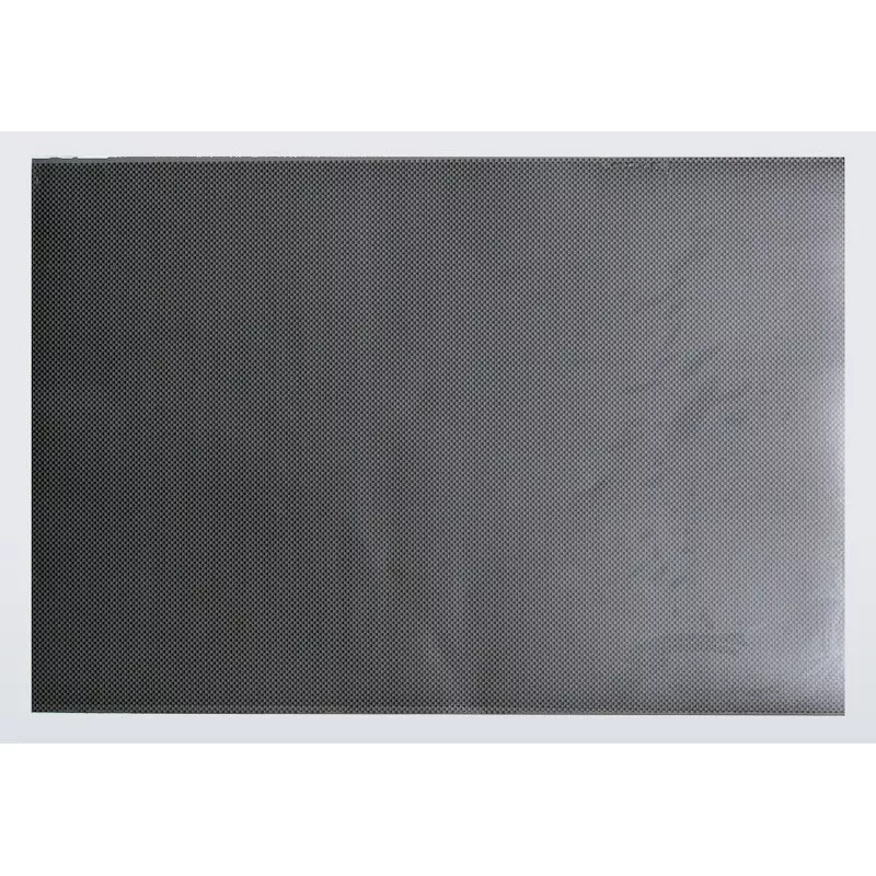 Carbon decal type A 30 X 19.5 cm Killerbody Killerbody KB48125 - 1