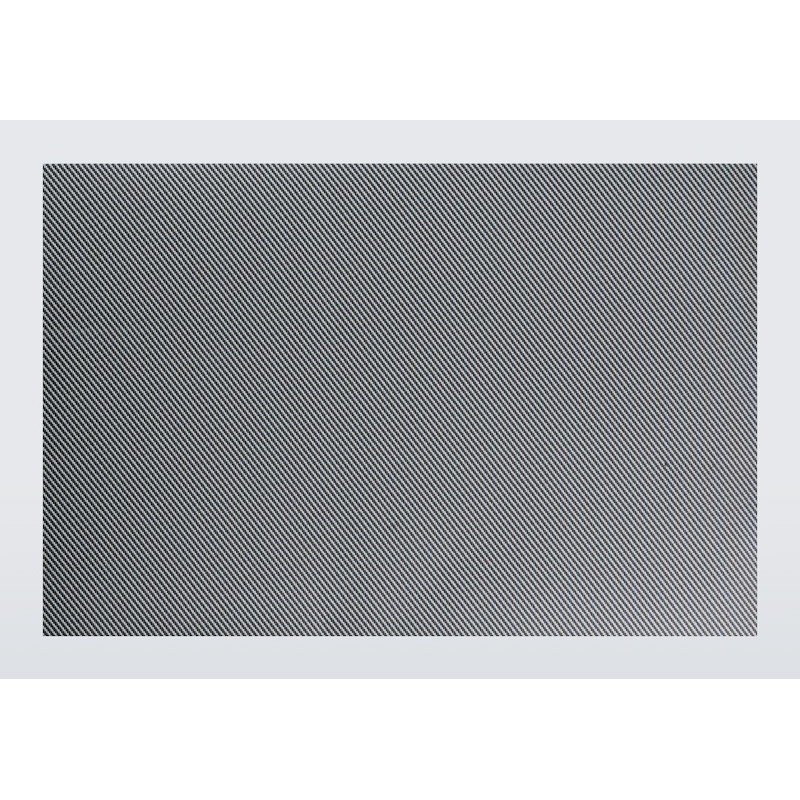 Carbon decal B 30 x 19.5 cm Killerbody Killerbody KB48126 - 1