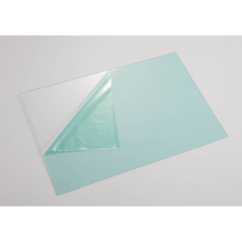 Plaque Lexan 203x305x1,5mm Killerbody Killerbody KB48529 - 1