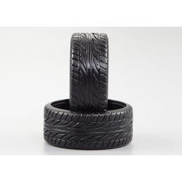 Tires Drift 26mm (4) Killerbody