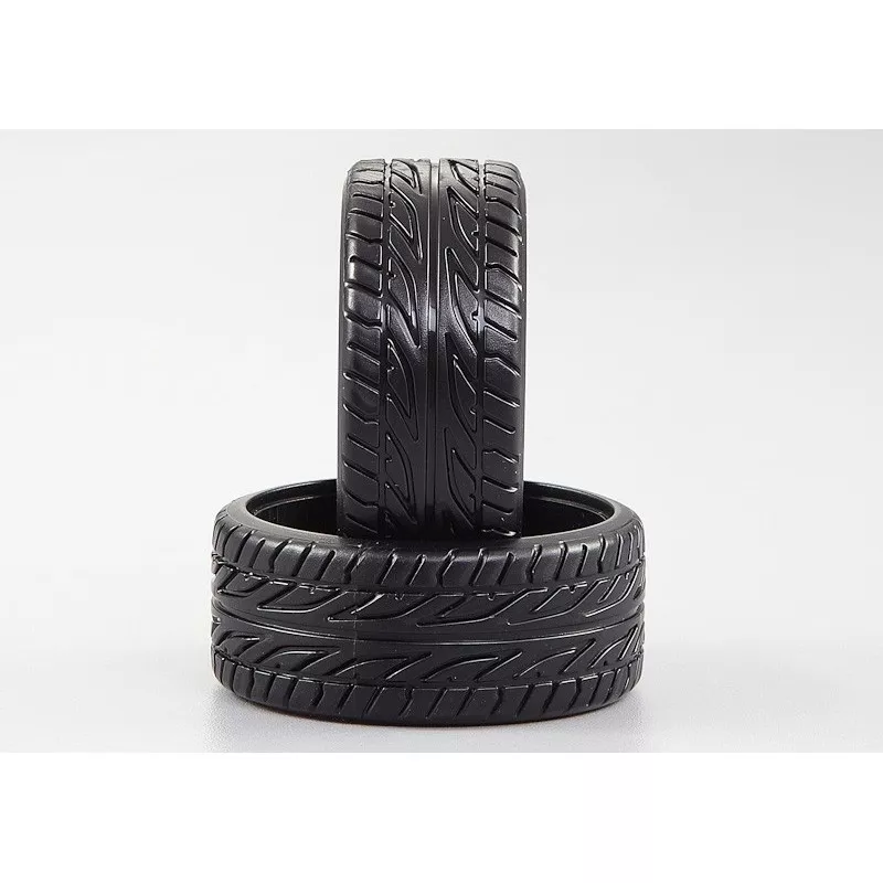 Pneus Drift 26mm (4) Killerbody Killerbody KB48258 - 1