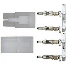 Sheets Tamiya x 1 pair DYS 8041 - 1