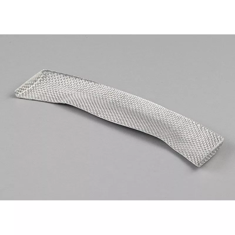 Aileron carbone gris 1/10 piste Killerbody Killerbody KB48232SL - 1