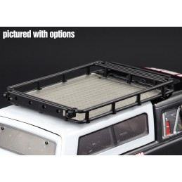 Roof ABS 1/10 Killerbody Killerbody KB48238 - 2