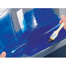 Mask liquid precision (40ml) Killerbody Killerbody KB48066 - 2