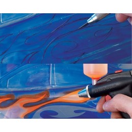 Masque liquide de précision (40ml) Killerbody Killerbody KB48066 - 3