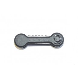 Set clés plates 1.5mm/2.0mm/3.0mm/4.0mm/5.0mm Fastrax Fastrax FAST668 - 2
