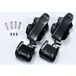 Bucket (2) seats 1/10 Killerbody Killerbody KB48051 - 1