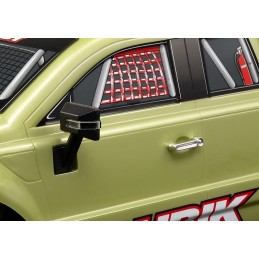 Killerbody 1/10 chrome door handles Killerbody KB48235 - 3