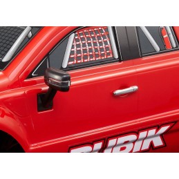 Killerbody 1/10 chrome door handles Killerbody KB48235 - 4