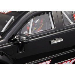 Killerbody 1/10 chrome door handles Killerbody KB48235 - 5