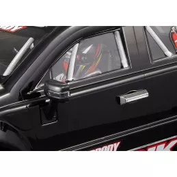Killerbody 1/10 chrome door handles Killerbody KB48235 - 5