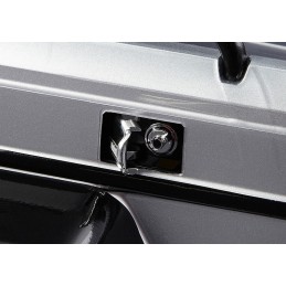 Hatch fuel chrome 1/10 Killerbody Killerbody KB48231 - 2