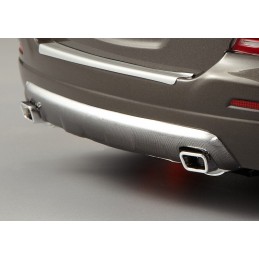 Simple output 1/10 exhaust (2) Killerbody Killerbody KB48283 - 2