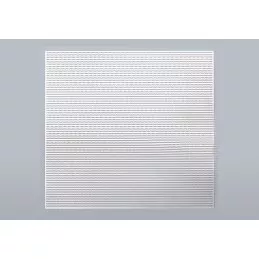 Flexible Type D 1/10 Killerbody air intake grill Killerbody KB48124 - 1