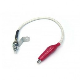 Candle with Kroko camber  8061 - 1