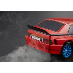 Exhaust smoke system with led 1/10 Killerbody Killerbody KB48507 - 3