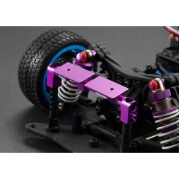 Support carrosserie par aimant 1/10 Killerbody Killerbody KB48508 - 2
