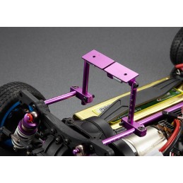 Support carrosserie par aimant 1/10 Killerbody Killerbody KB48508 - 3