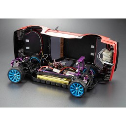 Body by magnet 1/10 Killerbody Killerbody KB48508 - 6