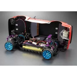 Support carrosserie par aimant 1/10 Killerbody Killerbody KB48508 - 6