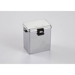 Killerbody chrome high 1/10 plastic storage box Killerbody KB48438 - 1