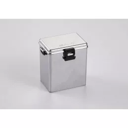 Killerbody chrome high 1/10 plastic storage box Killerbody KB48438 - 1