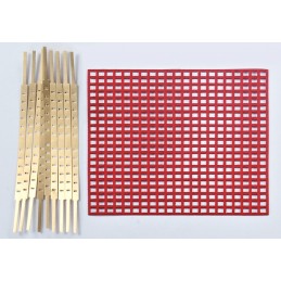 Filet de protection 1/10 Killerbody Killerbody KB48047 - 1