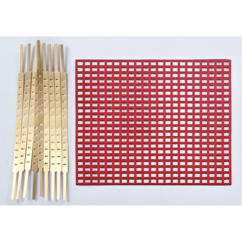 Filet de protection 1/10 Killerbody Killerbody KB48047 - 1