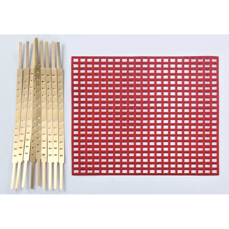 Safety net 1/10 Killerbody Killerbody KB48047 - 1