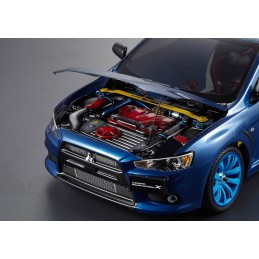 Engine Bay Type-B painted 1/10 Killerbody Killerbody KB48493 - 3