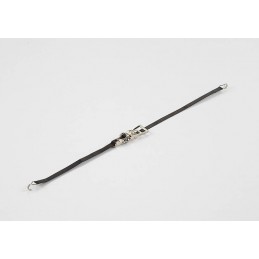 Ratchet tie-down metal 250 mm 1/10 Killerbody Killerbody KB48523 - 1