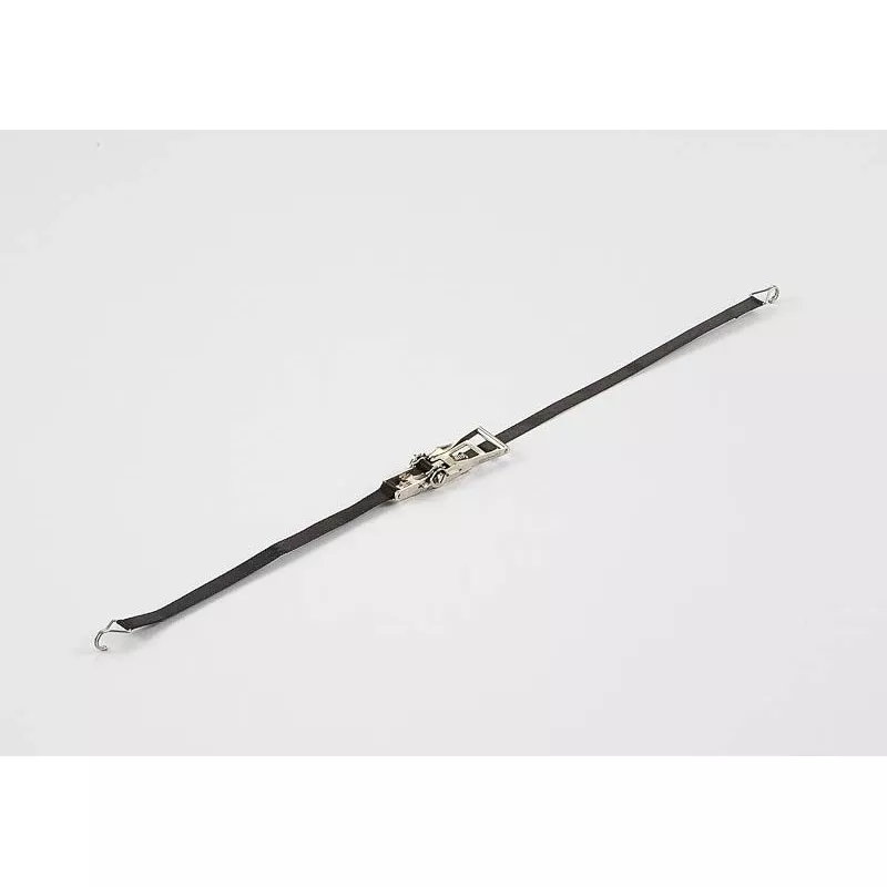 Ratchet tie-down metal 250 mm 1/10 Killerbody Killerbody KB48523 - 1